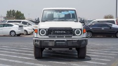 LAND CRUISER PICK UP