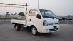 KIA K2700