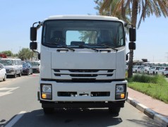 ISUZU TRUCK