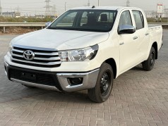HILUX 2.0L