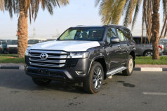 Land Cruiser LC300