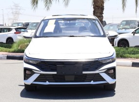 ELANTRA