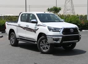 HILUX