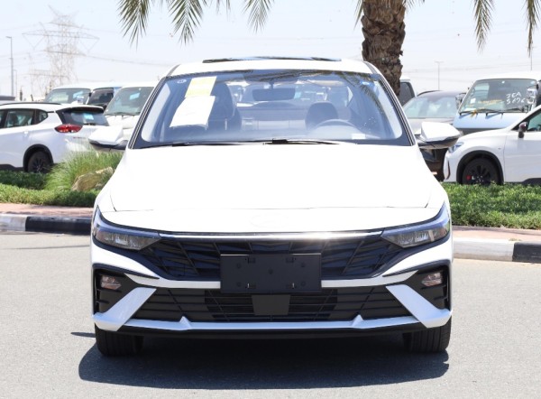 ELANTRA