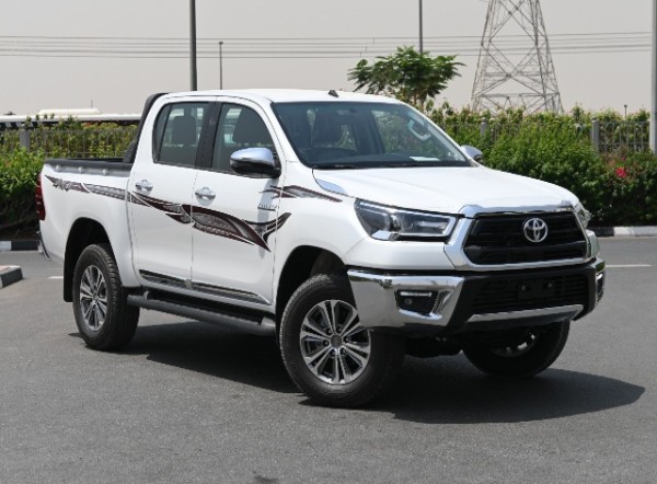 HILUX